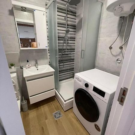 Stella Appartment Novi Sad Exteriér fotografie