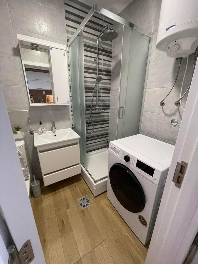 Stella Appartment Novi Sad Exteriér fotografie